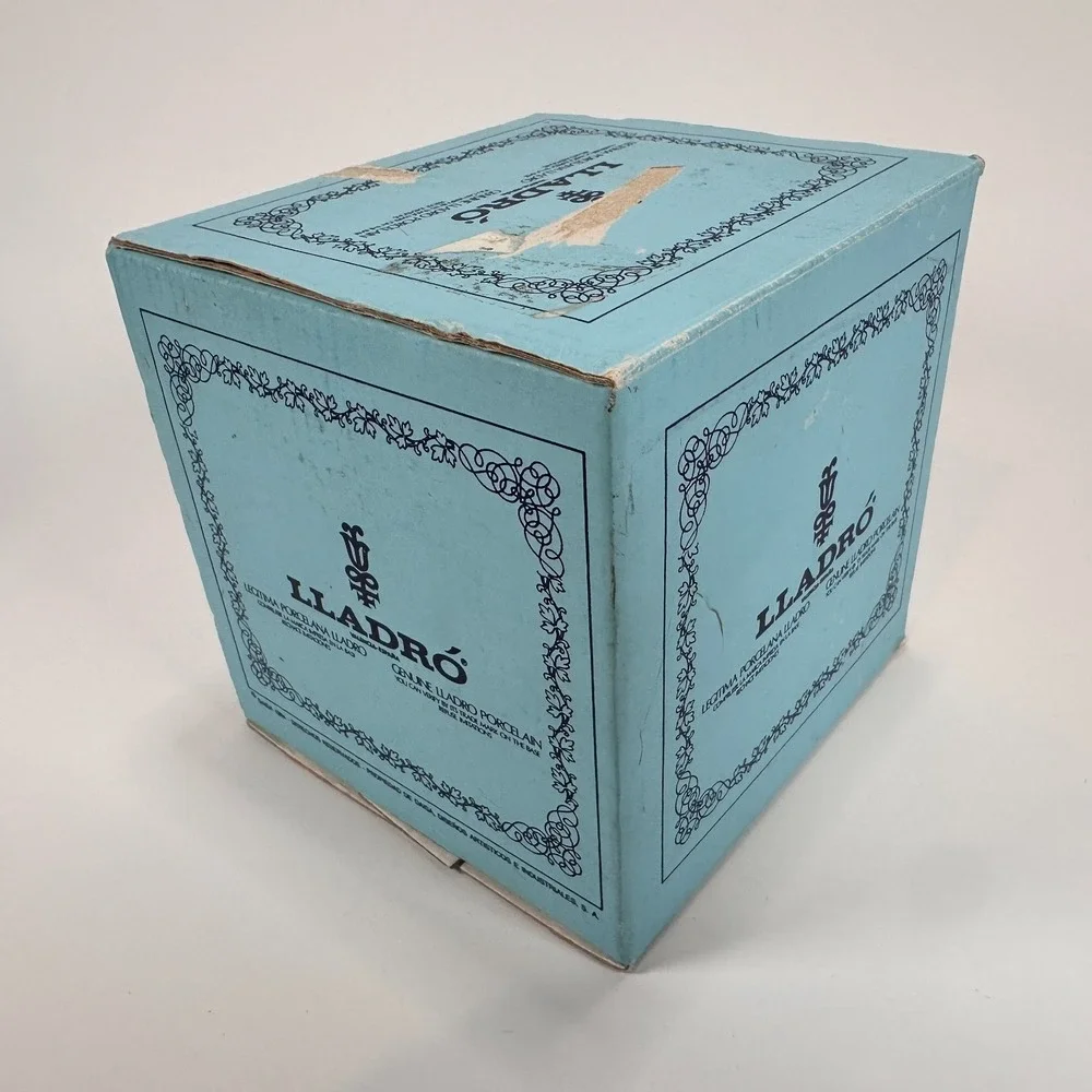 Lladró vintage lladro